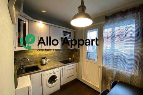 Leilighet i Lyon, Rhone, Lyon - € 600/måned | Ref: 2408.0104 - foto 4