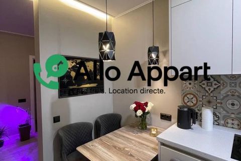 Apartament a Lyon, Rhone, Lyon - € 830/mes | Ref: 2408.0107 - foto 2