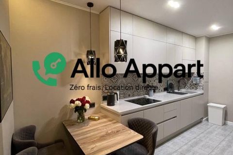 Apartament a Lyon, Rhone, Lyon - € 830/mes | Ref: 2408.0107 - foto 4