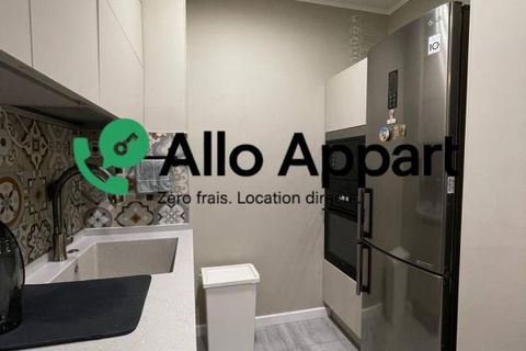 Apartament a Lyon, Rhone, Lyon - € 830/mes | Ref: 2408.0107 - foto 5