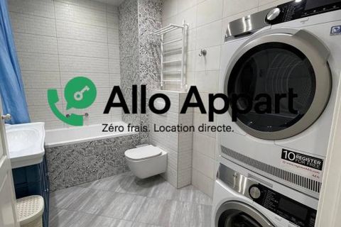 Apartament a Lyon, Rhone, Lyon - € 830/mes | Ref: 2408.0107 - foto 6