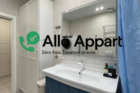 Apartament a Lyon, Rhone, Lyon - € 830/mes | Ref: 2408.0107 - foto 7