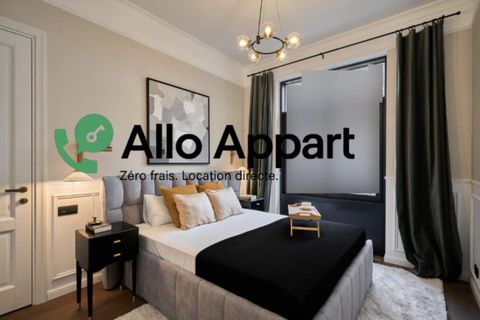 Apartament a Lyon, Rhone, Lyon - € 750/mes | Ref: 2408.0129 - foto 3
