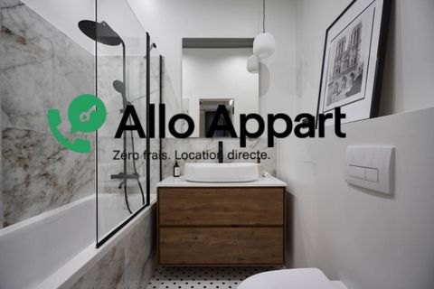 Apartament a Lyon, Rhone, Lyon - € 750/mes | Ref: 2408.0129 - foto 5