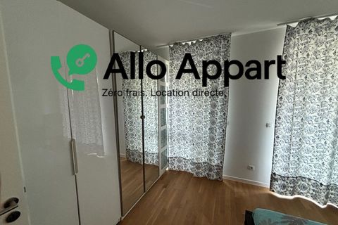 Apartament a Lille, Nord, Lille - € 990/mes | Ref: 2008.0043 - foto 2