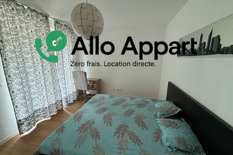 Apartament a Lille, Nord, Lille - € 990/mes | Ref: 2008.0043 - foto 3