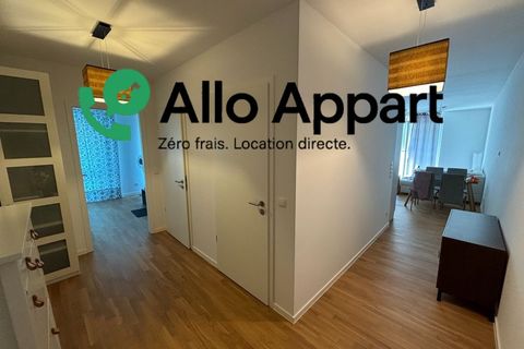Apartament a Lille, Nord, Lille - € 990/mes | Ref: 2008.0043 - foto 4