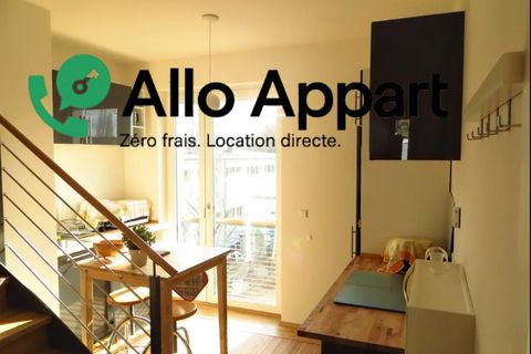 Apartament a Lille, Nord, Lille - € 690/mes | Ref: 2008.0044 - foto 2