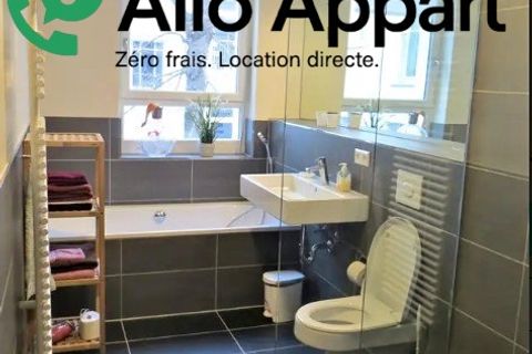 Apartament a Lille, Nord, Lille - € 690/mes | Ref: 2008.0044 - foto 3