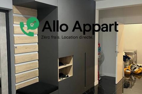 Estudi a Lyon, Rhone, Lyon - € 530/mes | Ref: 2408.0282 - foto 4