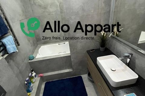 Estudi a Lyon, Rhone, Lyon - € 530/mes | Ref: 2408.0282 - foto 5