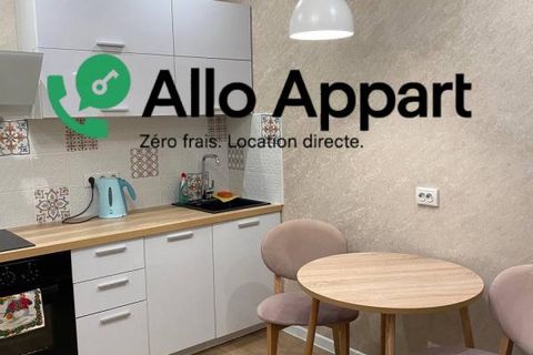 Estudi a Lyon, Rhone, Lyon - € 500/mes | Ref: 2408.0284 - foto 2