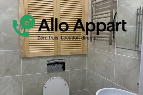Estudi a Lyon, Rhone, Lyon - € 500/mes | Ref: 2408.0284 - foto 4