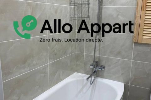 Estudi a Lyon, Rhone, Lyon - € 500/mes | Ref: 2408.0284 - foto 5