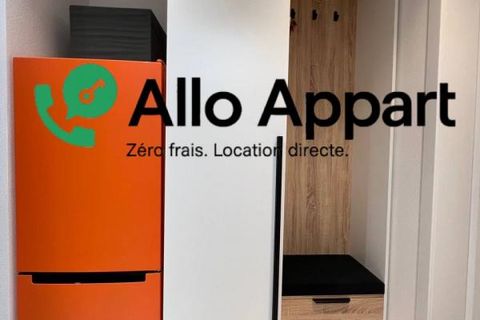 1-Zimmerwohnung in Lyon, Rhone, Lyon - € 520/Monat | Ref: 2408.0193 - Foto 4