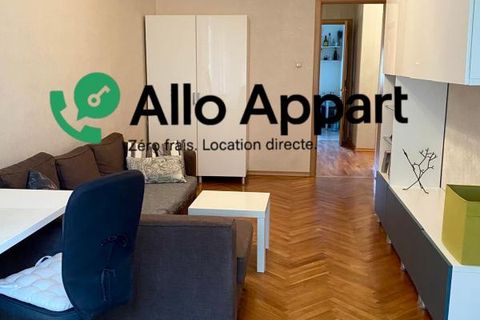 Estudi a Paris, Paris, Paris - € 600/mes | Ref: 2408.0049 - foto 2