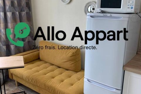 Estudi a Lyon, Rhone, Lyon - € 505/mes | Ref: 2408.0151 - foto 7