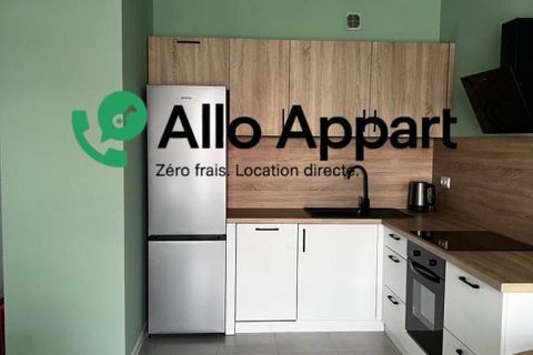 Estudi a Lyon, Rhone, Lyon - € 615/mes | Ref: 2408.0176 - foto 2