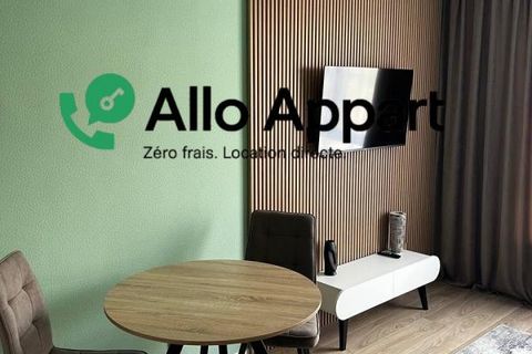 Estudi a Lyon, Rhone, Lyon - € 615/mes | Ref: 2408.0176 - foto 4
