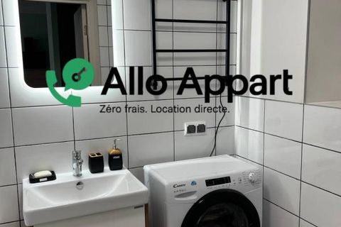Estudi a Lyon, Rhone, Lyon - € 615/mes | Ref: 2408.0176 - foto 5