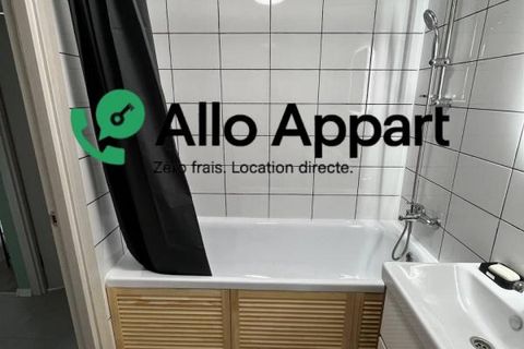 Estudi a Lyon, Rhone, Lyon - € 615/mes | Ref: 2408.0176 - foto 6