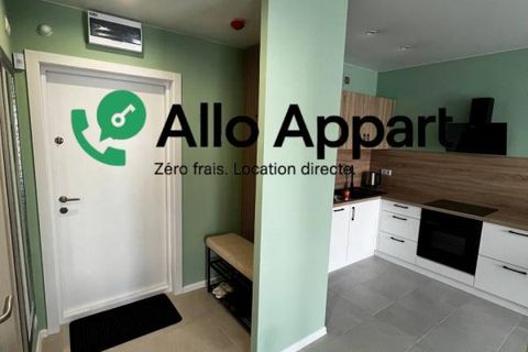 Estudi a Lyon, Rhone, Lyon - € 615/mes | Ref: 2408.0176 - foto 7