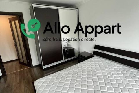 Apartament a Lyon, Rhone, Lyon - € 660/mes | Ref: 2408.0172 - foto 3