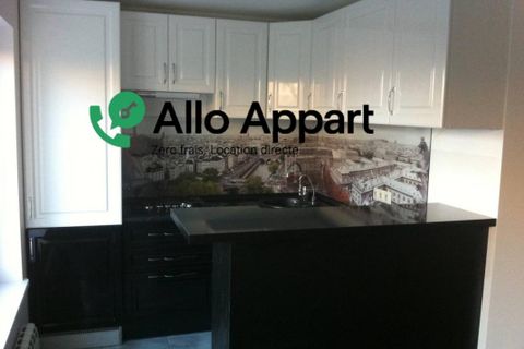 Apartament a Lyon, Rhone, Lyon - € 660/mes | Ref: 2408.0172 - foto 4