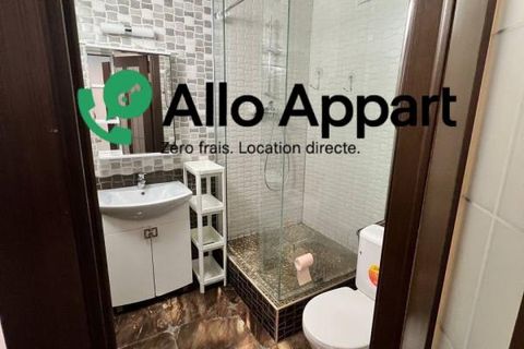 Apartament a Lyon, Rhone, Lyon - € 660/mes | Ref: 2408.0172 - foto 5