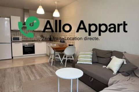 Apartament a Lyon, Rhone, Lyon - € 730/mes | Ref: 2408.0205 - foto 3