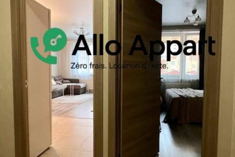 Apartament a Lyon, Rhone, Lyon - € 730/mes | Ref: 2408.0205 - foto 5
