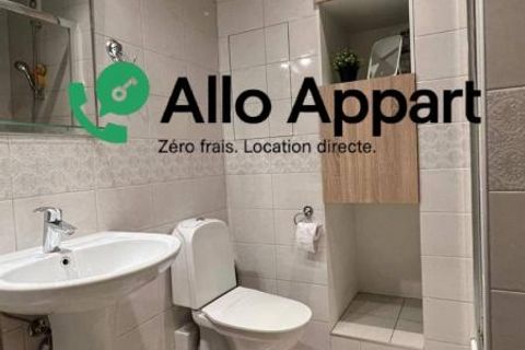 Apartament a Lyon, Rhone, Lyon - € 730/mes | Ref: 2408.0205 - foto 7