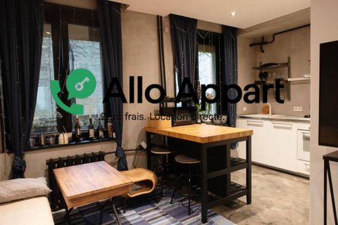 Apartament a Rennes, Ille-et-Vilaine, Rennes - € 700/mes | Ref: 2408.0317 - foto 3