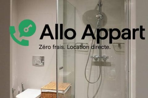 Apartament a Rennes, Ille-et-Vilaine, Rennes - € 700/mes | Ref: 2408.0317 - foto 7