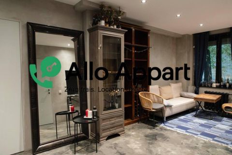 Apartament a Rennes, Ille-et-Vilaine, Rennes - € 700/mes | Ref: 2408.0317 - foto 8