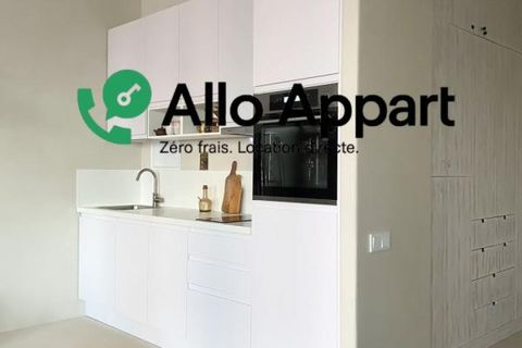 Apartament a Lyon, Rhone, Lyon - € 720/mes | Ref: 2408.0173 - foto 5