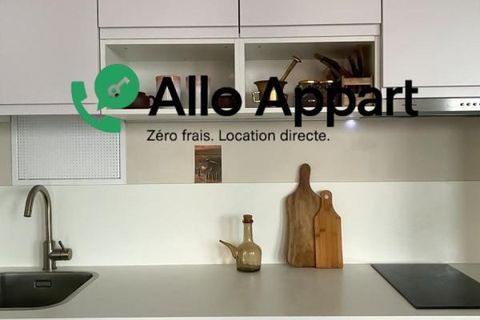 Apartament a Lyon, Rhone, Lyon - € 720/mes | Ref: 2408.0173 - foto 6