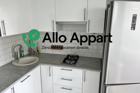 Apartament a Lyon, Rhone, Lyon - € 750/mes | Ref: 2408.0178 - foto 3