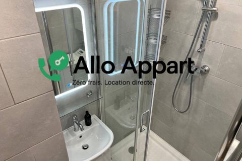 Apartament a Lyon, Rhone, Lyon - € 750/mes | Ref: 2408.0178 - foto 4