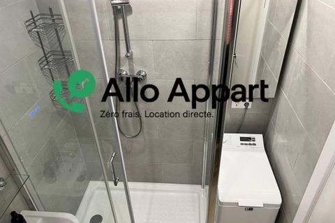 Apartament a Lyon, Rhone, Lyon - € 750/mes | Ref: 2408.0178 - foto 5