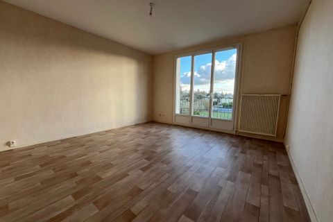 Leilighet i Ligueil, Indre-et-Loire, Ligueil - € 70 000 | Ref: 01650012_ce - foto 2