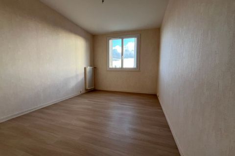 Leilighet i Ligueil, Indre-et-Loire, Ligueil - € 70 000 | Ref: 01650012_ce - foto 7