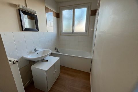 Leilighet i Ligueil, Indre-et-Loire, Ligueil - € 70 000 | Ref: 01650012_ce - foto 8
