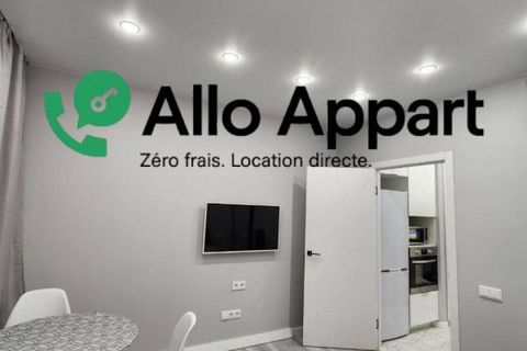 Apartament a Rennes, Ille-et-Vilaine, Rennes - € 430/mes | Ref: 2408.0343 - foto 3