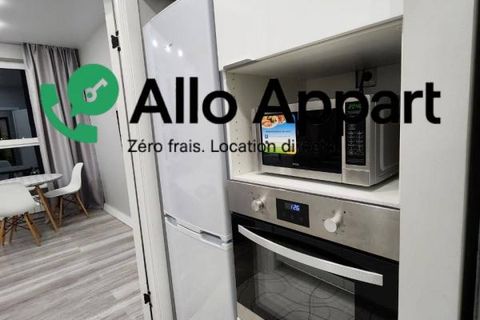 Apartament a Rennes, Ille-et-Vilaine, Rennes - € 430/mes | Ref: 2408.0343 - foto 5