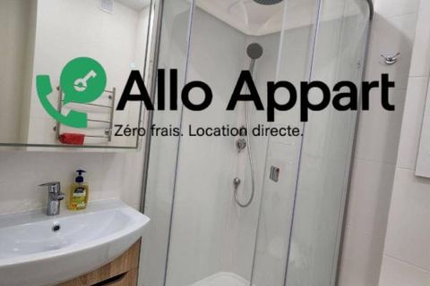 Apartament a Rennes, Ille-et-Vilaine, Rennes - € 430/mes | Ref: 2408.0343 - foto 6
