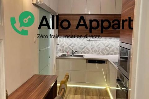 Apartament a Caen, Calvados, Caen - € 610/mes | Ref: 2408.0351 - foto 3