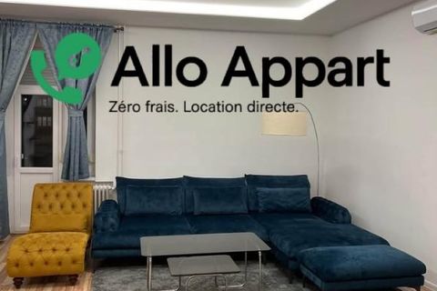 Apartament a Caen, Calvados, Caen - € 610/mes | Ref: 2408.0351 - foto 5