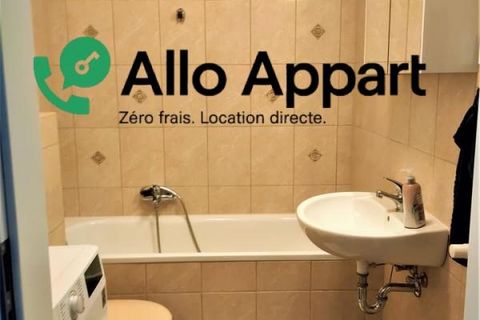 Estudi a Caen, Calvados, Caen - € 398/mes | Ref: 2408.0352 - foto 4