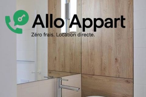 Apartament a Rennes, Ille-et-Vilaine, Rennes - € 610/mes | Ref: 2408.0396 - foto 3